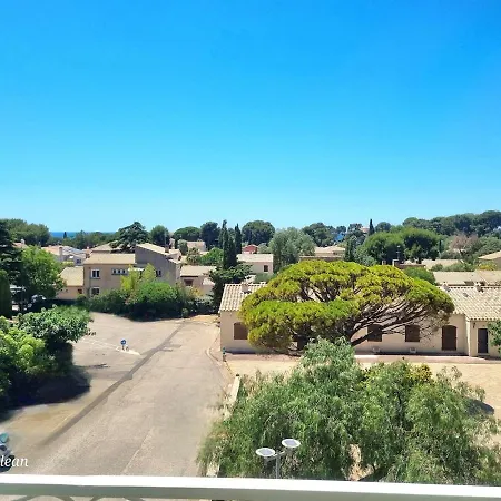 Goodlife - à 5 Min à Pieds De La Avec Balcon&parking - By Auraconciergerie