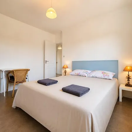 Goodlife - A 5 Min A Pieds De La Avec Balcon & Parking - By Auraconciergerie * Saint-Cyr-sur-Mer