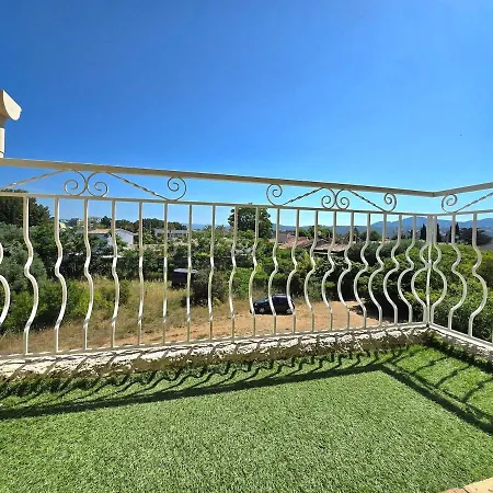 Apartament Goodlife - A 5 Min A Pieds De La Avec Balcon & Parking - By Auraconciergerie