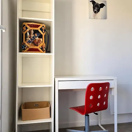 Goodlife - à 5 Min à Pieds De La Avec Balcon&parking - By Auraconciergerie Saint-Cyr-sur-Mer